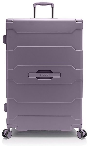 Heys Hartschalen-Trolley ReNew, verschiedene Größen und Farben, 4 Rollen, h günstig online kaufen