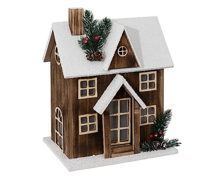 Atmosphera Créateur d'intérieur Weihnachtsfigur (Deko-Objekt, Deko-Objekt) günstig online kaufen