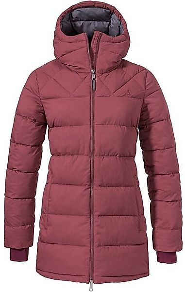 Schöffel Funktionsmantel Insulated Parka Boston L acai günstig online kaufen