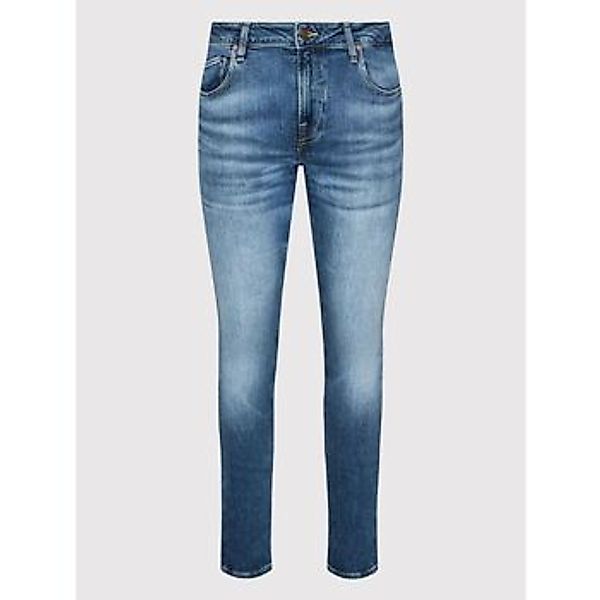 Guess  Jeans M2YA27 D4Q42 CHRIS-2CRM CARRY MID günstig online kaufen
