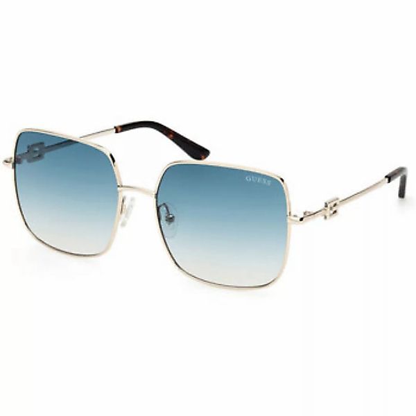 Guess  Sonnenbrillen GU7906H/S 32P Sonnenbrille günstig online kaufen