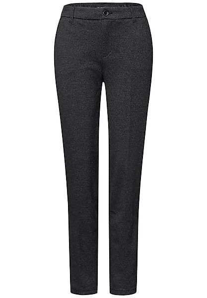 STREET ONE Chinohose günstig online kaufen