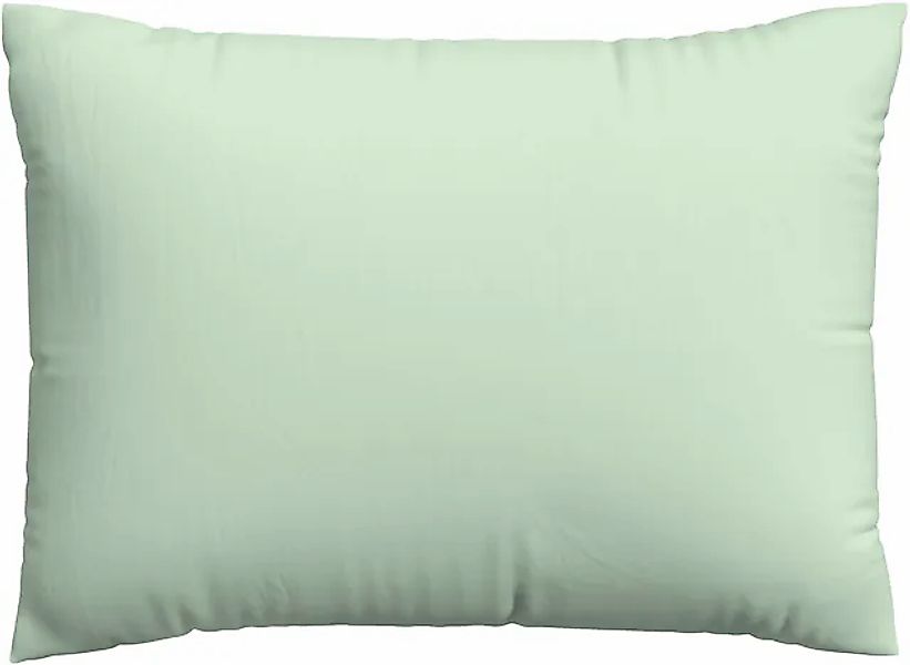Schlafgut Kissenbezug »Woven Satin aus Mako-Baumwolle, langlebig, pflegelei günstig online kaufen