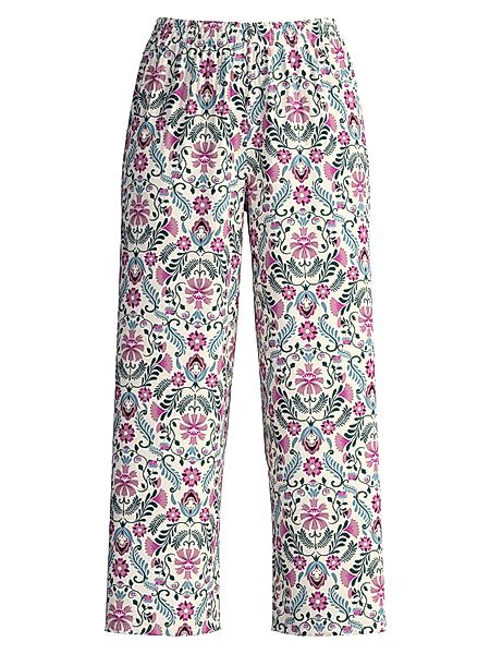 CALIDA Pyjamahose Favourites Sleep Damen (1-tlg) günstig online kaufen