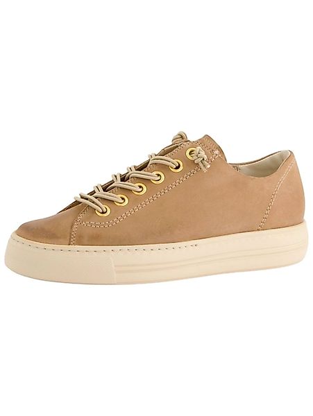 Paul Green Sneaker Veloursleder Sneaker günstig online kaufen