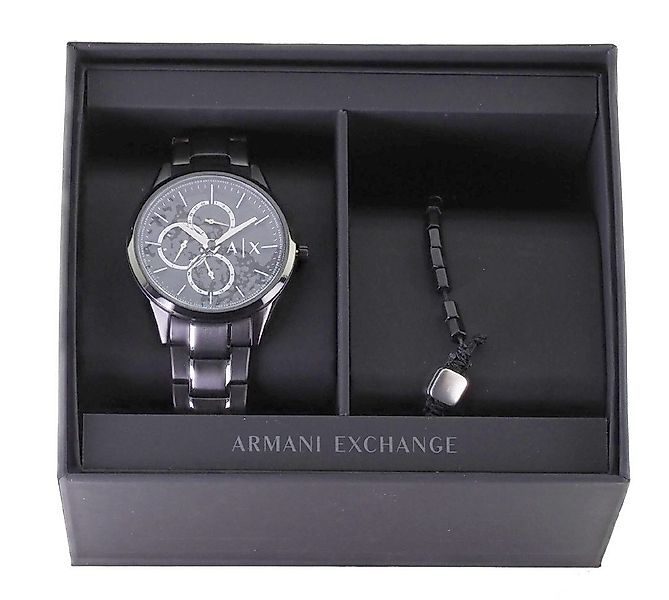 ARMANI EXCHANGE Uhr günstig online kaufen
