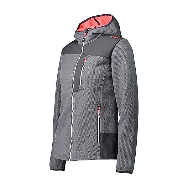 CMP Softshelljacke CMP Damen Softshelljacke WOMAN günstig online kaufen