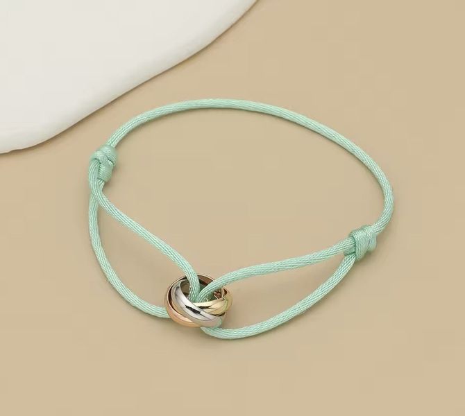 Lale Collection® Armband Edelstahl-Armband Gold Silber günstig online kaufen