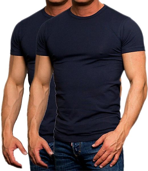Jack & Jones T-Shirt (2er-Pack) in günstig online kaufen