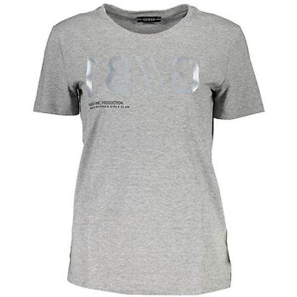 Guess  T-Shirt w1ri0bi3z000441615grigioshgyxs günstig online kaufen