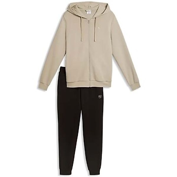 Puma  Jogginganzüge Ess Elevated Suit günstig online kaufen