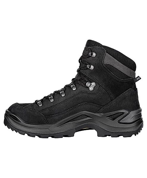 Lowa Renegade Mid GTX (All-Terrain, Nubukleder, günstig online kaufen