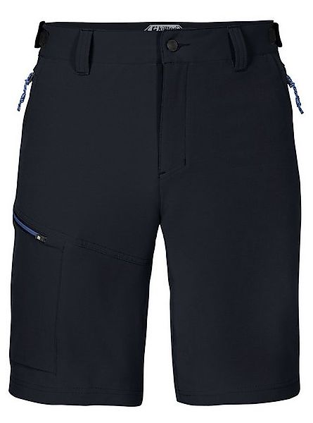 Killtec Laufhose KOS 15 für Herren, feuchtigkeitstransportierend günstig online kaufen