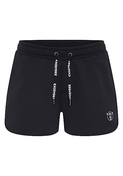 Chiemsee Sweatshorts Sweat-Shorts mit breitem Bund günstig online kaufen