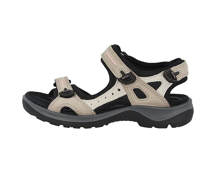 Ecco Offroad Yucatan Damen Trekkingschuh Wanderschuhe, Sandalen, Sandalette günstig online kaufen