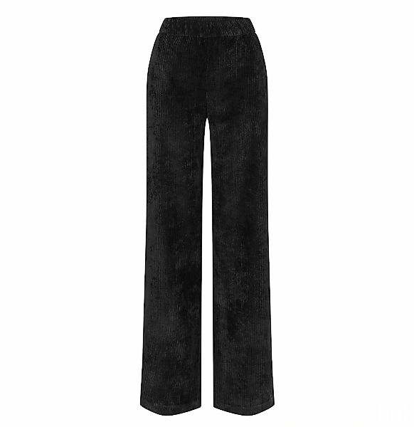MAC Cordhose "CHIARA", mit weitem Bein günstig online kaufen