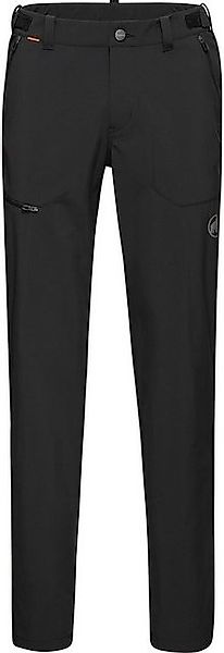 Mammut Funktionshose Wanderhose Mammut Runbold Pants Herren günstig online kaufen