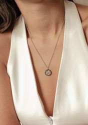 Hey Happiness Kette mit Anhänger Sternzeichen günstig online kaufen