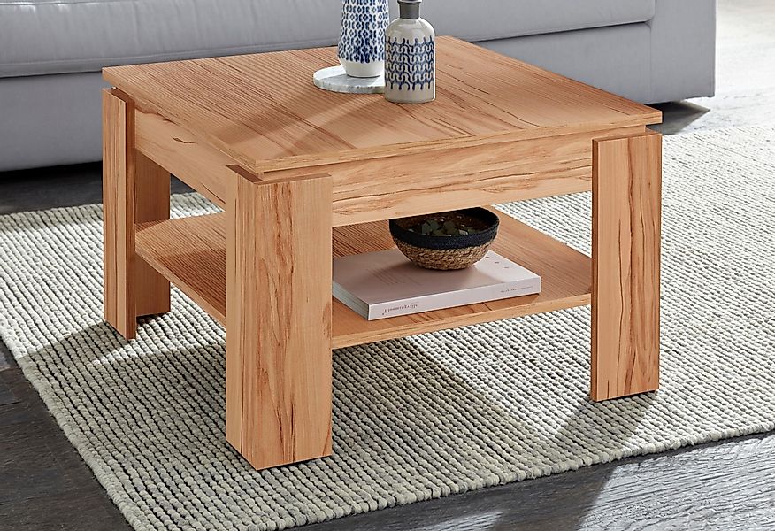 Home affaire Couchtisch FCT, Breite 70 günstig online kaufen