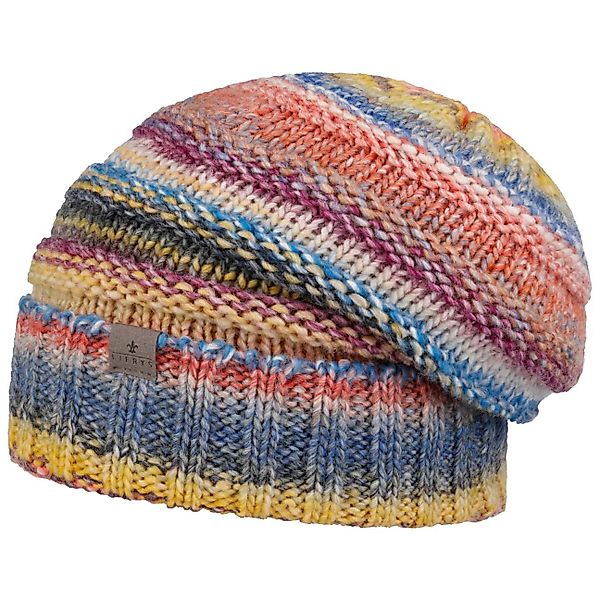 Lierys Beanie (1-St) Herrenmützen mit Umschlag, günstig online kaufen