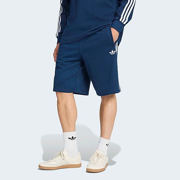 adidas Originals Shorts "3-STREIFEN" sportlicher Stil, für Straße und Zuhau günstig online kaufen