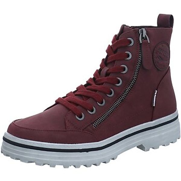 Dockers by Gerli  Stiefeletten Stiefeletten dunkel 49VR310-630720 günstig online kaufen