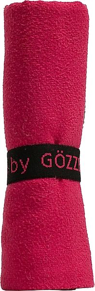 Gözze Sporthandtuch "Sports by Gözze" im Set, schnell trocknend, Mikrofaser günstig online kaufen