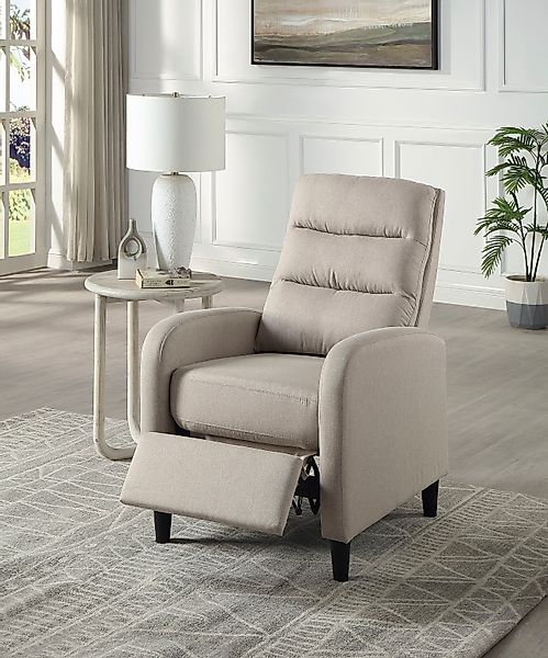 ATLANTIC home collection Relaxsessel "Tiago", mit Körperdruck aktivierbarer günstig online kaufen