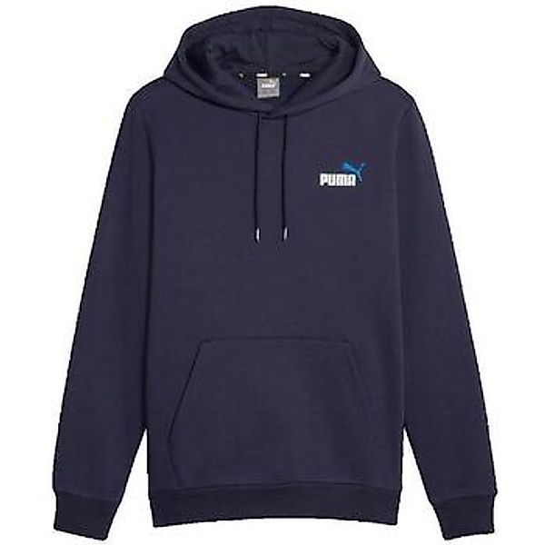 Puma  Pullover Essentials+ Zweifarbiger günstig online kaufen