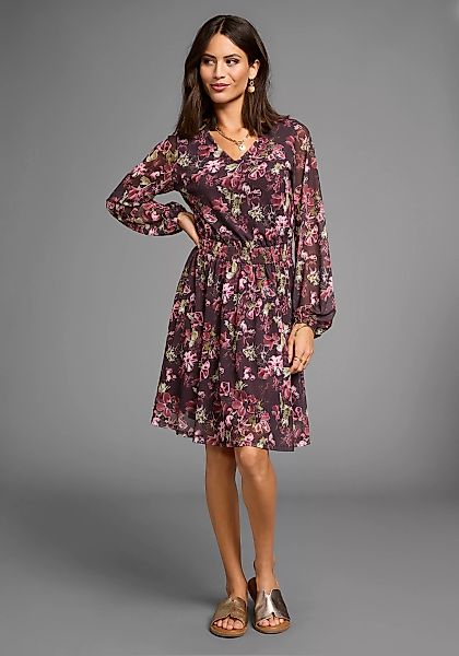 Laura Scott Meshkleid, für Jubiläumsfeiern, Theaterbesuche oder Stadtbummel günstig online kaufen