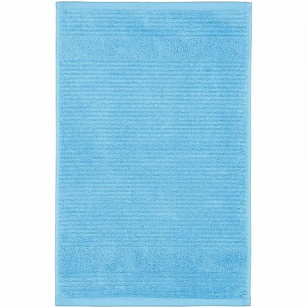 Vossen Handtücher Tomorrow - Farbe: ice blue - 5560 - Gästetuch 30x50 cm günstig online kaufen