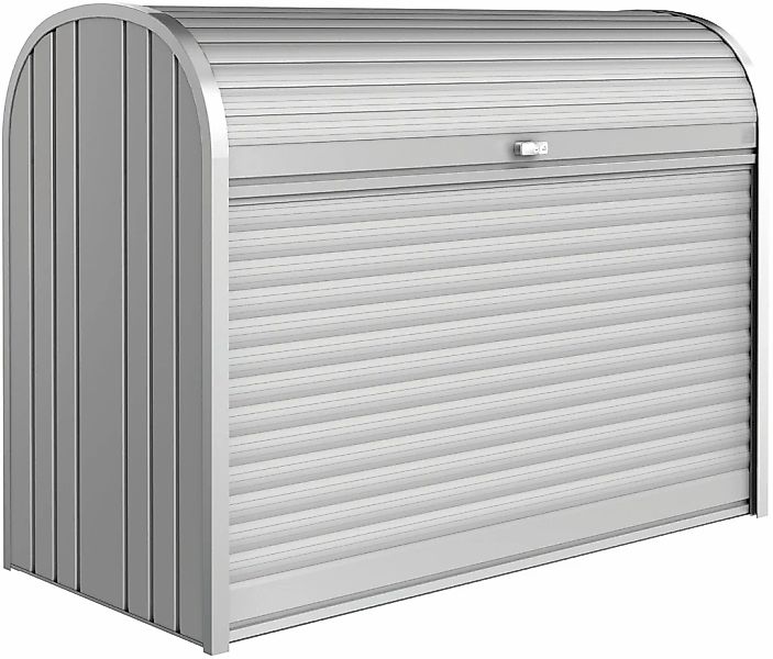 Biohort Gartenbox "STOREMAX Gr. 160, verschiedene Farben" 163x78x120 cm, Id günstig online kaufen