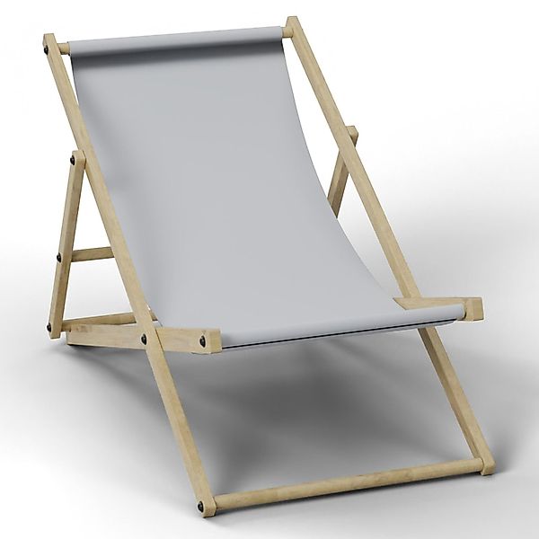 HAGO Gartenliege Liegestuhl Liege Stuhl Strand günstig online kaufen