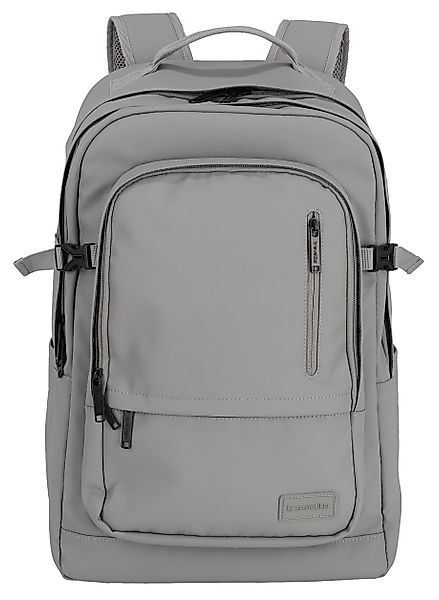 travelite Freizeitrucksack BASICS Rucksack Plane, Schulrucksack günstig online kaufen