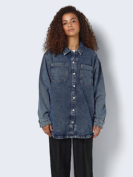 Noisy may Jeansjacke NMAlva (1-St) günstig online kaufen