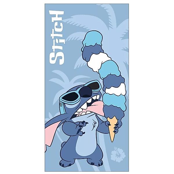 Lilo & Stitch Badetuch Disney Lilo günstig online kaufen