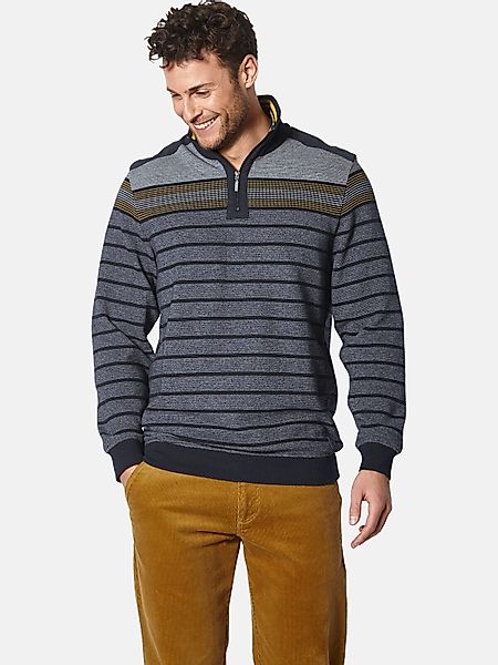 Babista Sweatshirt REMOSOTZI mit Umlegekragen günstig online kaufen