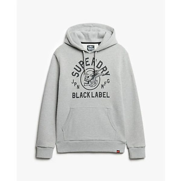 Superdry  Sweatshirt Label günstig online kaufen