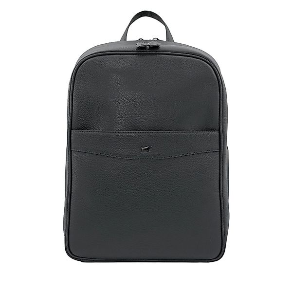 Braun Büffel Rucksack THEO Rucksack dark günstig online kaufen