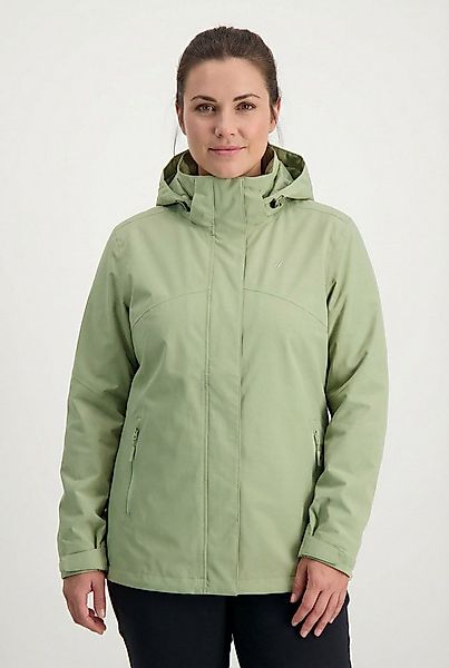 Maier Sports Allwetterjacke Da-Jacke mTEX el. Metor rec W Übergangsjacke günstig online kaufen