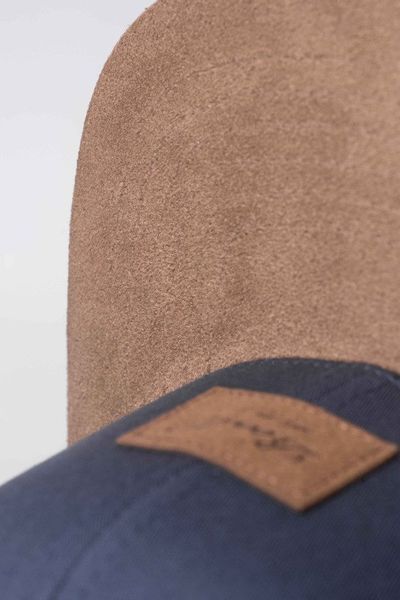 REELL Snapback Cap Suede Cap günstig online kaufen