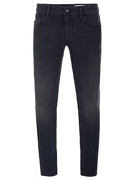 DOLCE & GABBANA Slim-fit-Jeans Dolce & Gabbana jeans günstig online kaufen