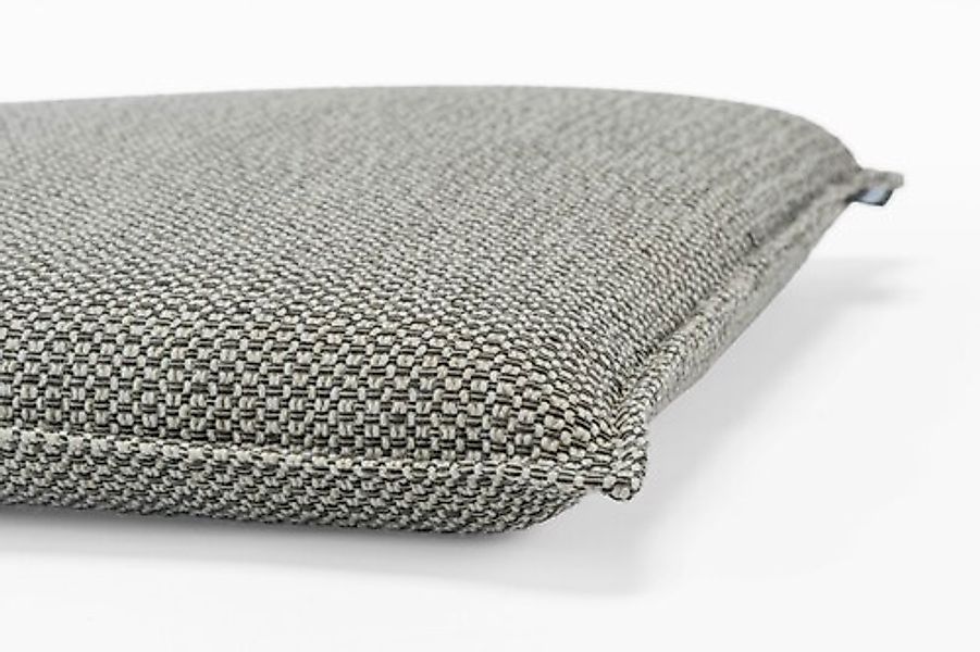 H.O.C.K. Sitzauflage »Linova«, Outdoor Sitzkissen, 40x40x6cm, Stuhlkissen, günstig online kaufen