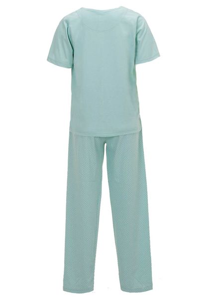 zeitlos Schlafanzug Pyjama Set Kurzarm - günstig online kaufen