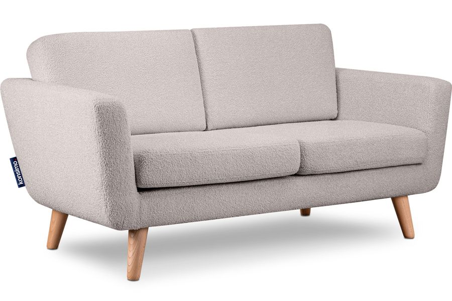 KONSIMO® 2-Sitzer TAGIO Sofa, hergestellt in günstig online kaufen