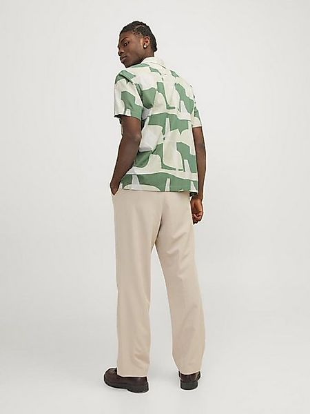 Jack & Jones Kurzarmhemd günstig online kaufen