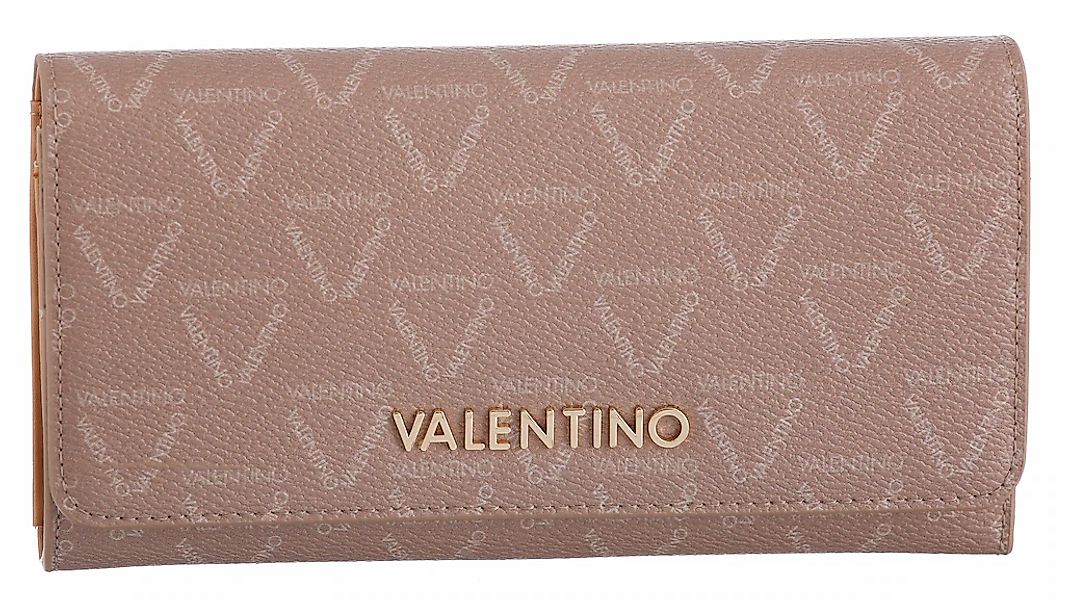VALENTINO BAGS Geldbörse "LADY RE", Geldbeutel Portemonnaie Damenbörse günstig online kaufen
