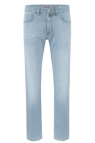Pierre Cardin 5-Pocket-Jeans PIERRE CARDIN LYON günstig online kaufen