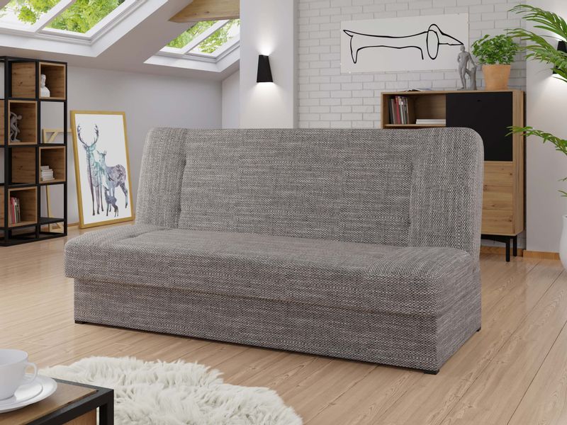 MIRJAN24 Schlafsofa Zelka, mit Bettkasten und günstig online kaufen