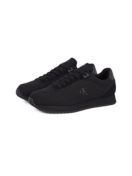 Calvin Klein Jeans RUNNER SOCK LACEUP günstig online kaufen